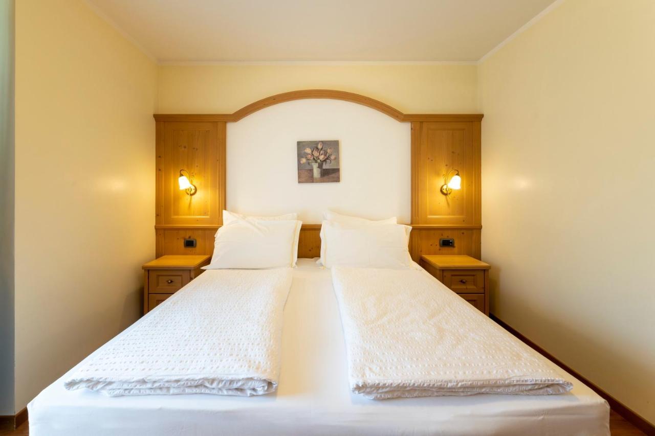 Hotel Lido - Slow & Natural Living Molveno Extérieur photo