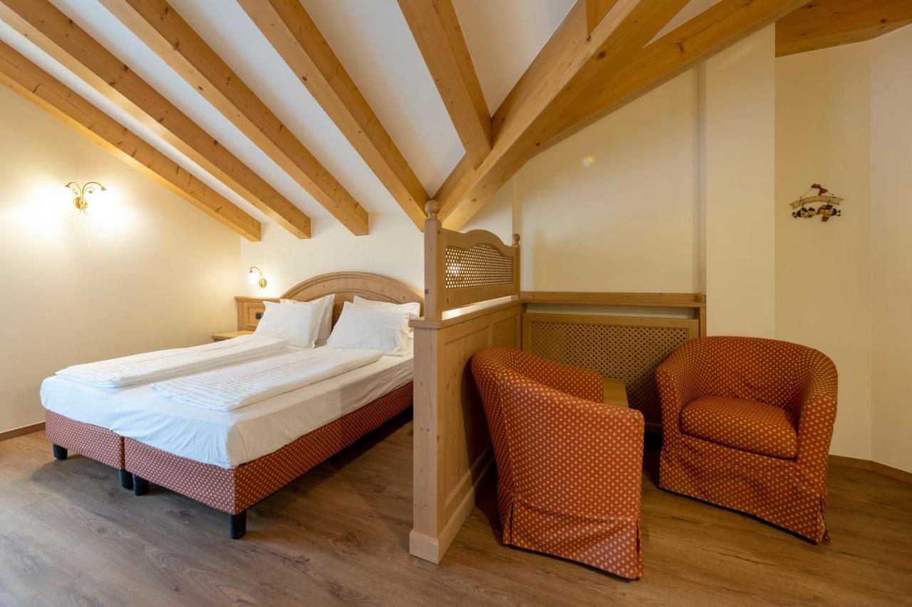 Hotel Lido - Slow & Natural Living Molveno Extérieur photo