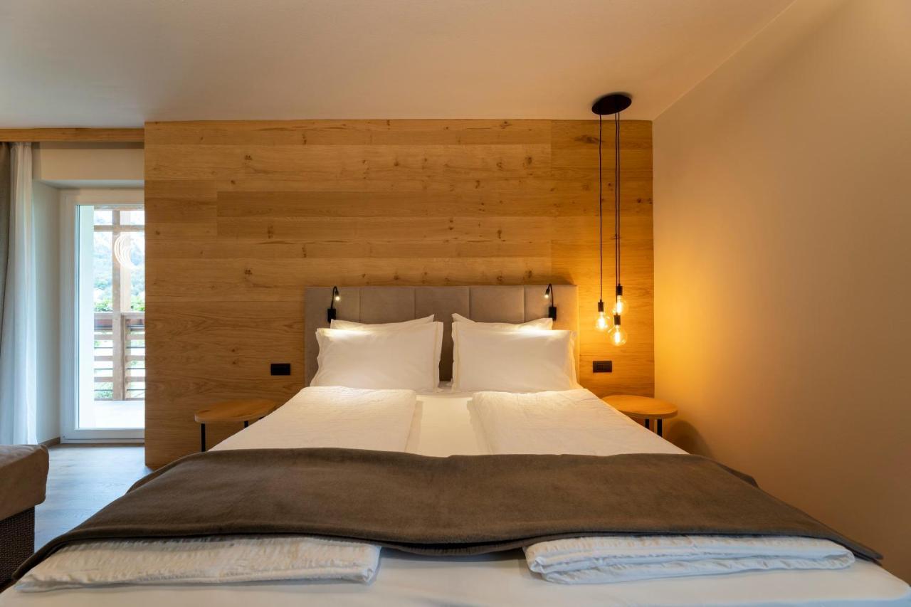 Hotel Lido - Slow & Natural Living Molveno Extérieur photo