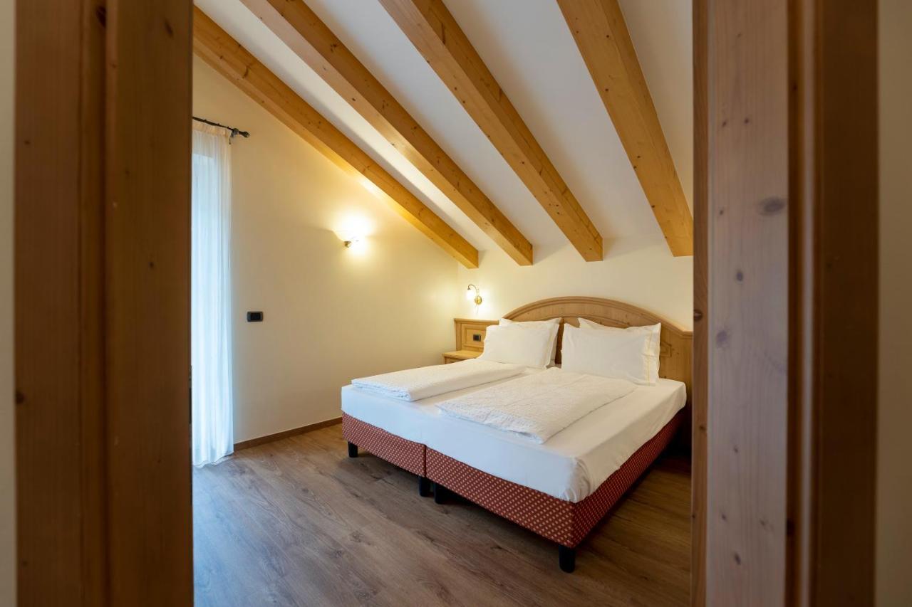 Hotel Lido - Slow & Natural Living Molveno Extérieur photo
