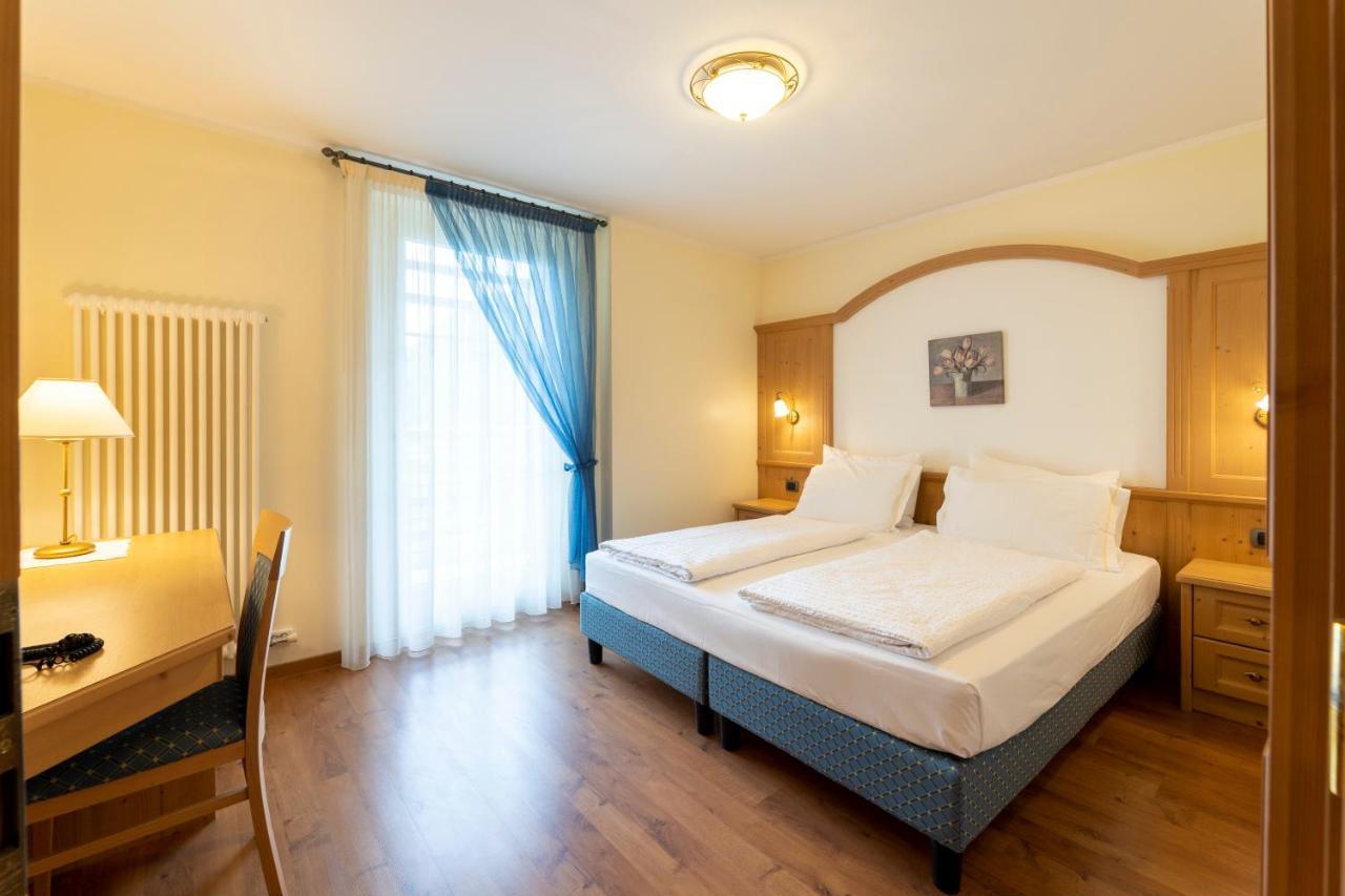 Hotel Lido - Slow & Natural Living Molveno Extérieur photo