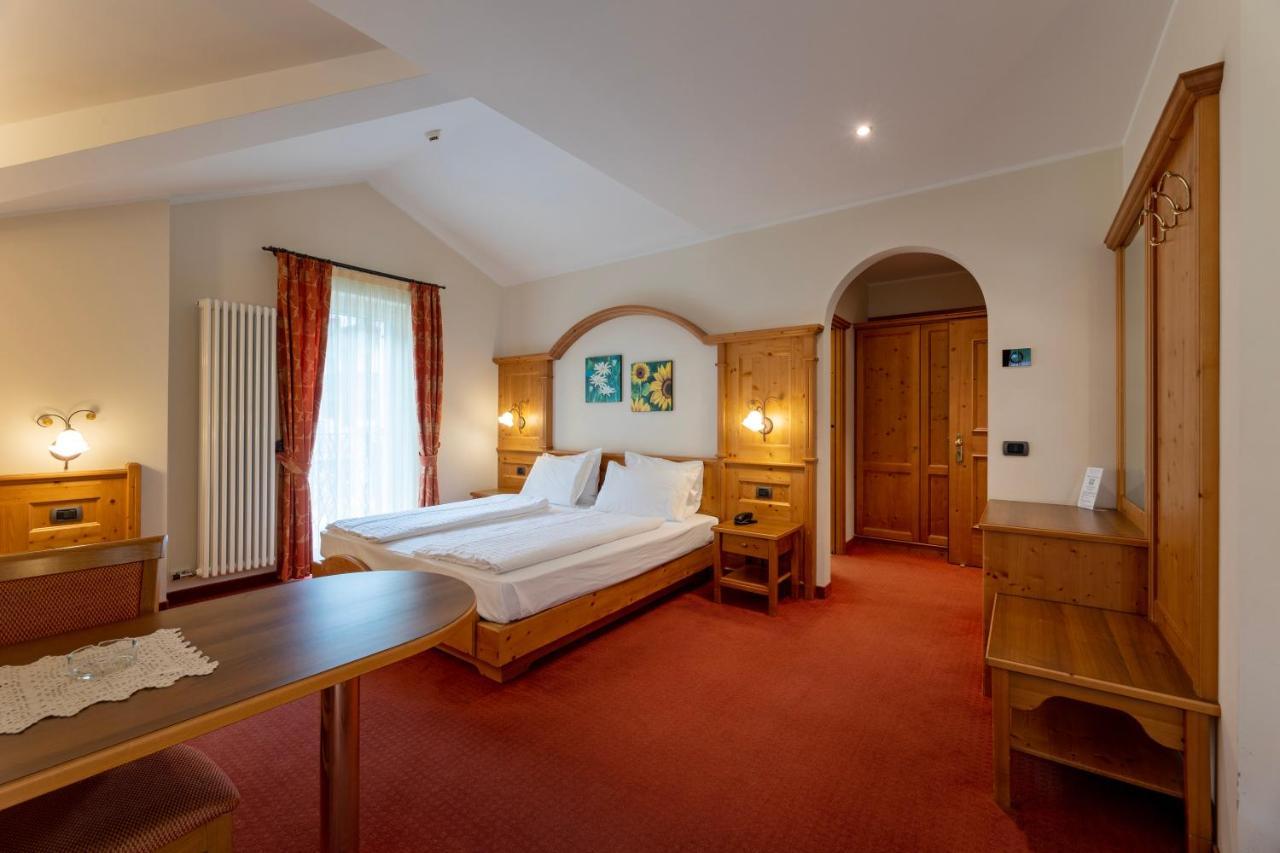 Hotel Lido - Slow & Natural Living Molveno Extérieur photo
