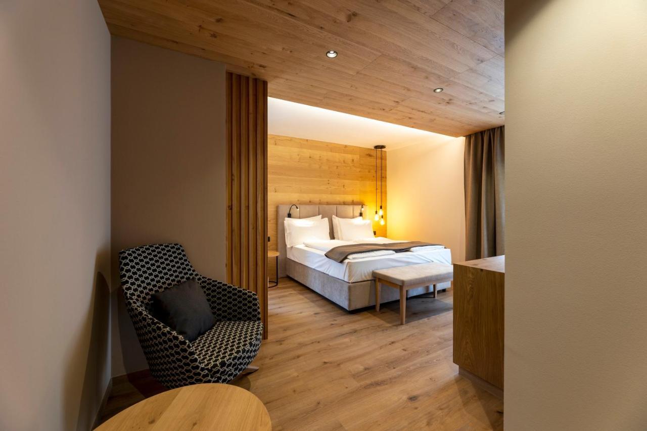 Hotel Lido - Slow & Natural Living Molveno Extérieur photo