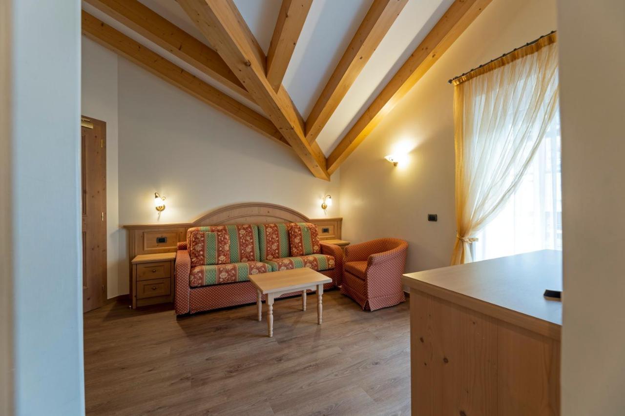 Hotel Lido - Slow & Natural Living Molveno Extérieur photo