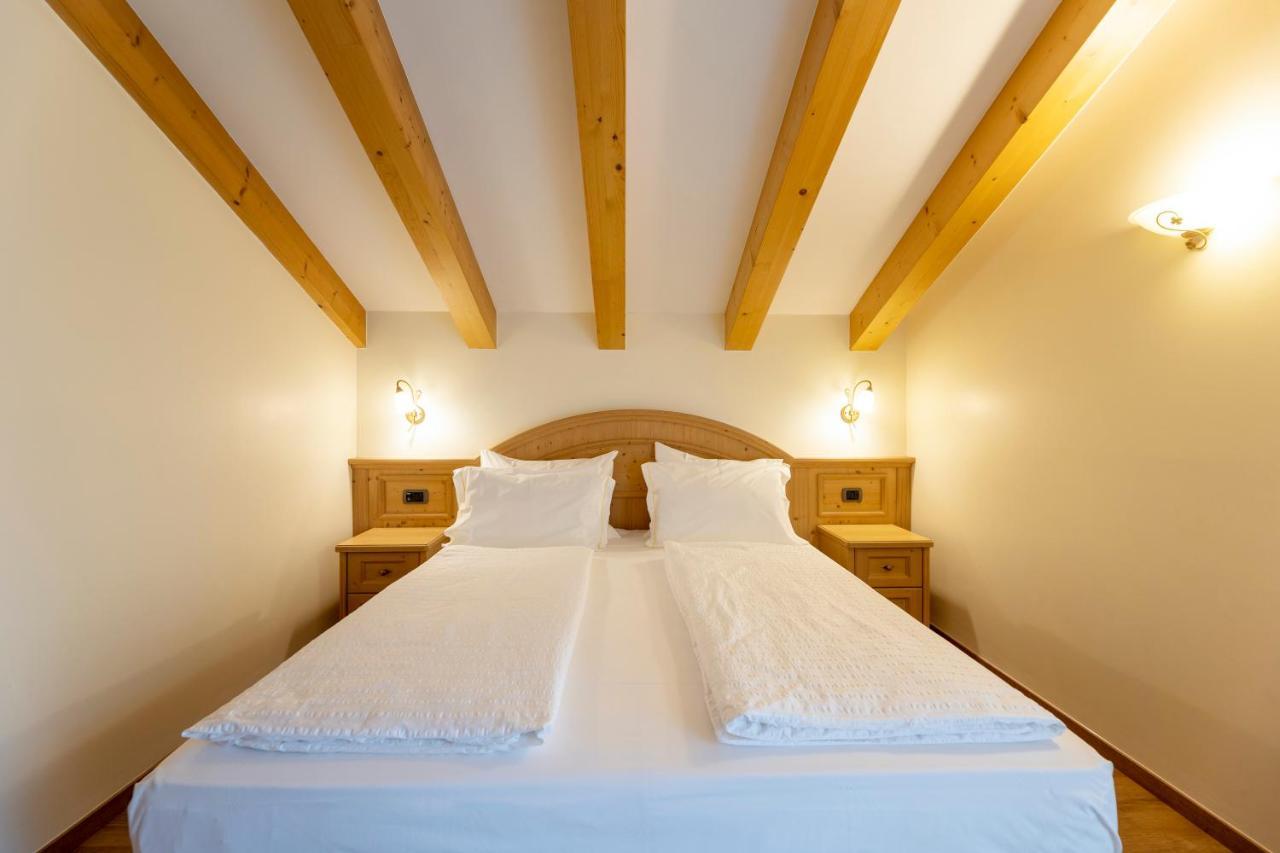 Hotel Lido - Slow & Natural Living Molveno Extérieur photo