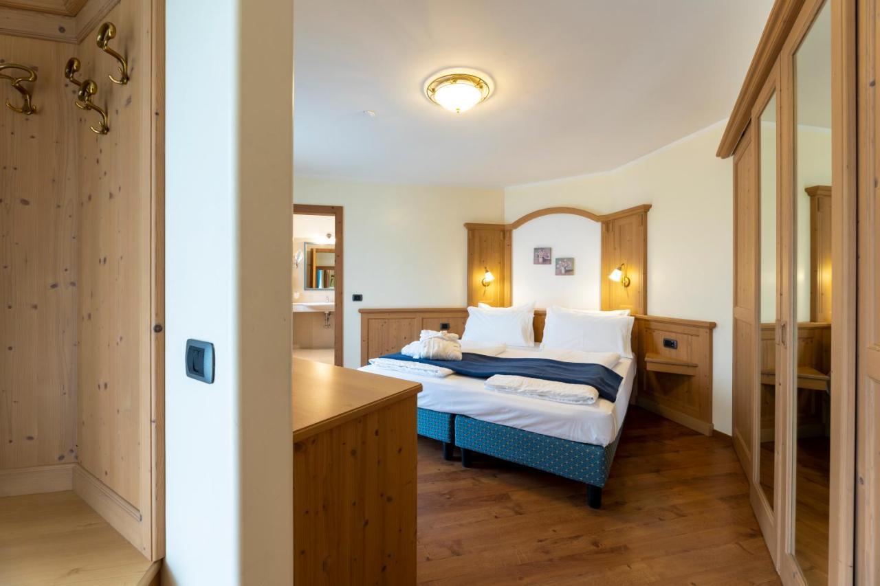 Hotel Lido - Slow & Natural Living Molveno Extérieur photo