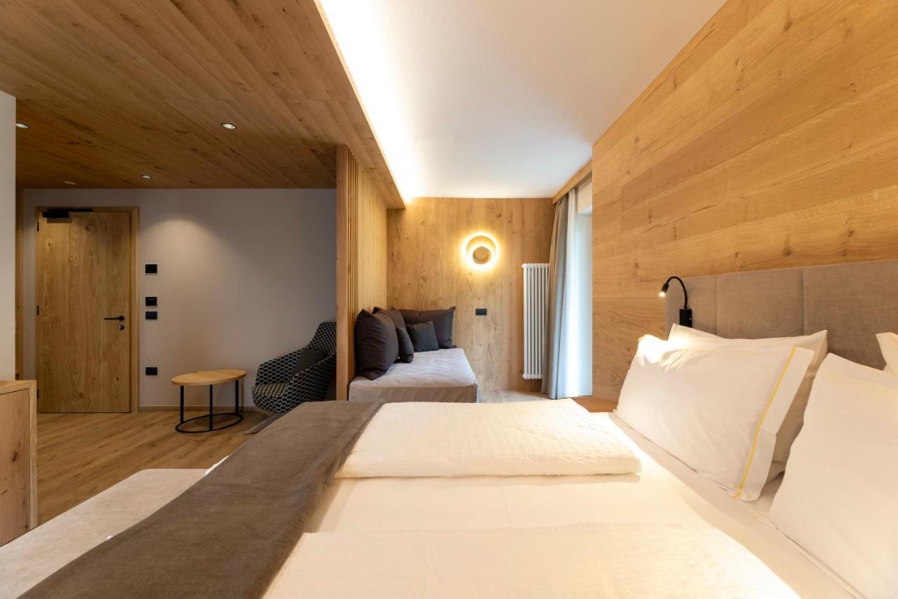 Hotel Lido - Slow & Natural Living Molveno Extérieur photo