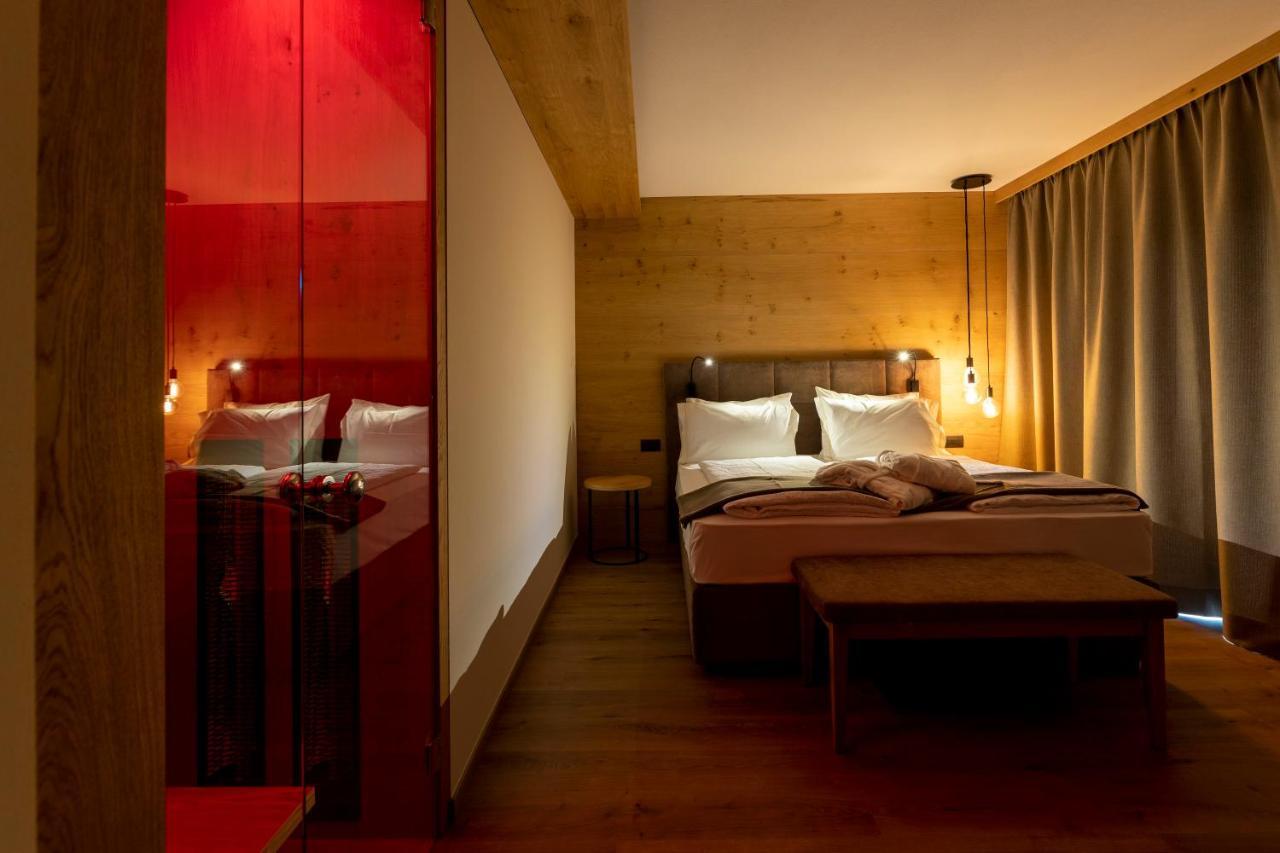 Hotel Lido - Slow & Natural Living Molveno Extérieur photo