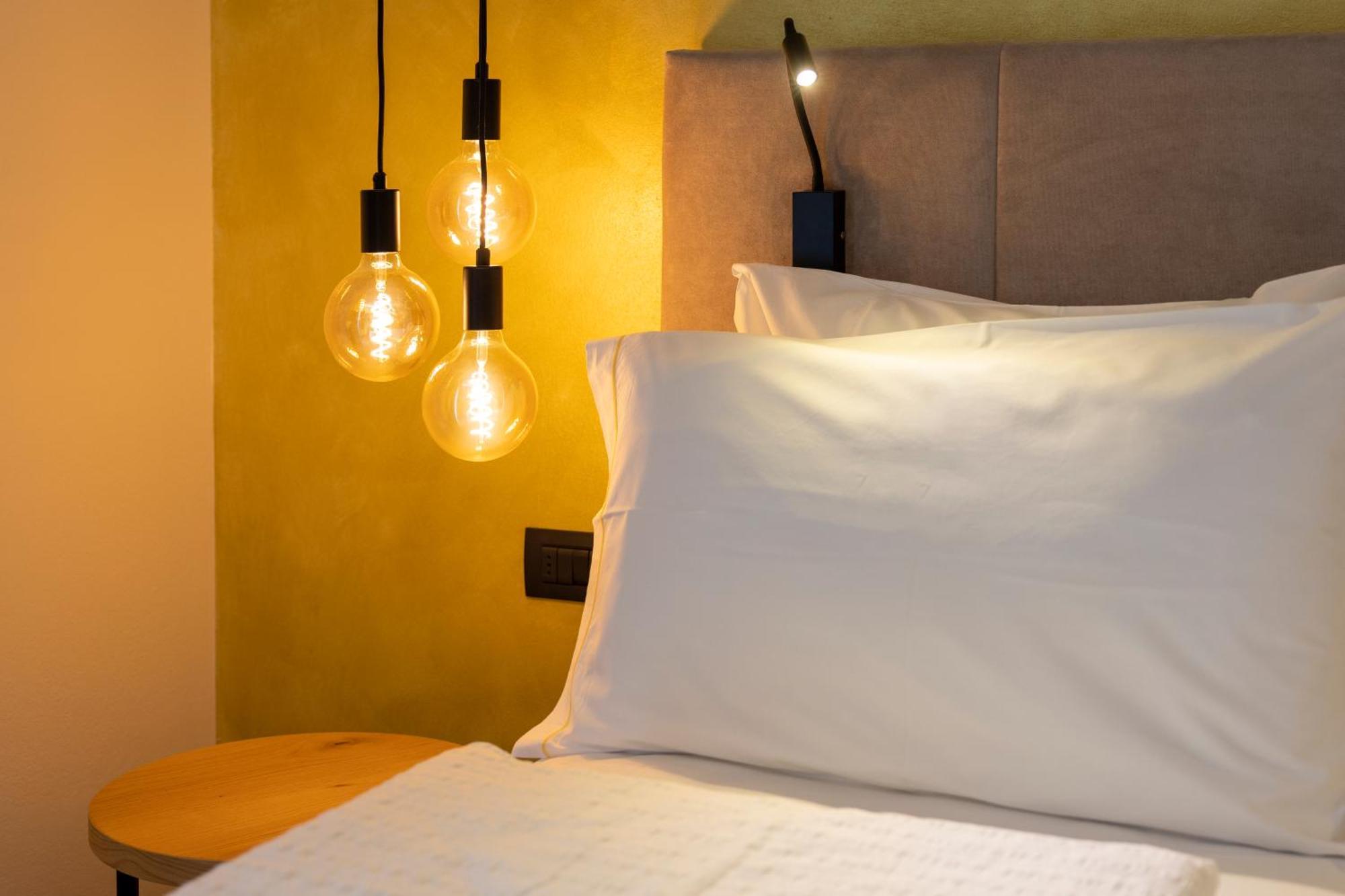 Hotel Lido - Slow & Natural Living Molveno Extérieur photo